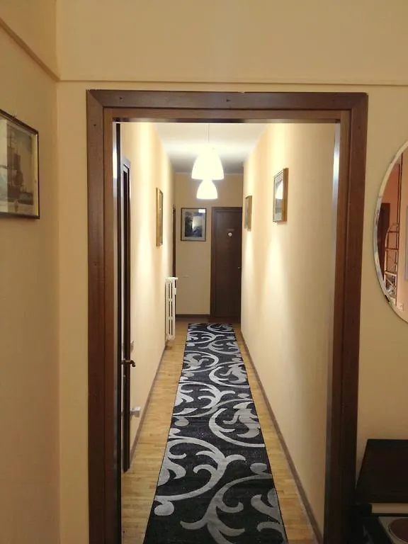 Star Hostel San Siro Fiera Milan Italy