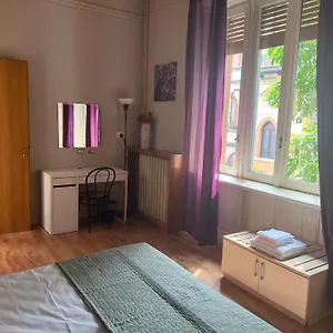  Konukevi Ambra Boutique