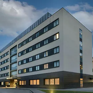 Ac By Marriott 4*, Pisa İtalya