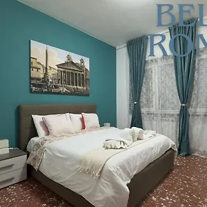 Bella - Ee , Roma İtalya