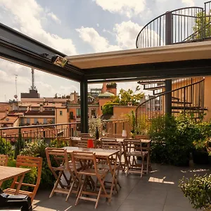 4* Apart Otel Bob W Ticinese