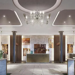 Marriott Mailand