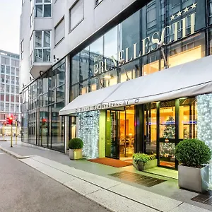 Brunelleschi 4*, Milano İtalya