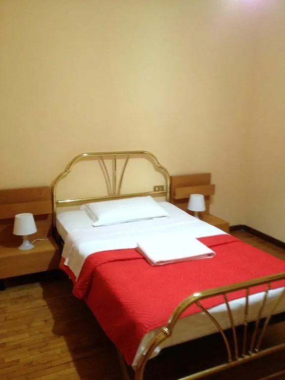 Star Hostel San Siro Fiera Milan