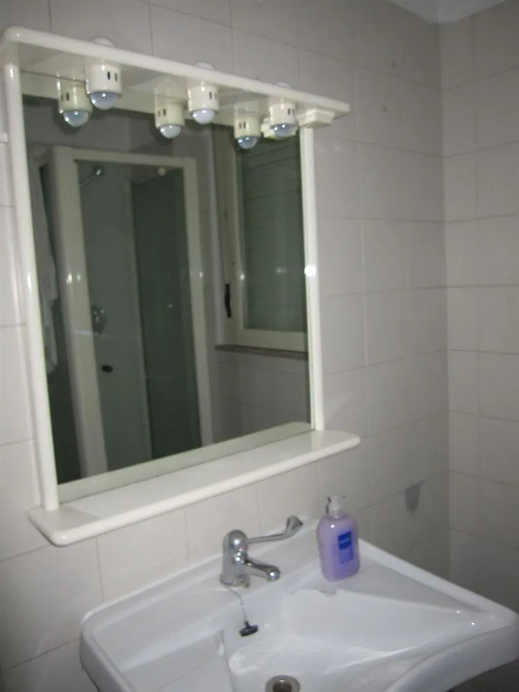 Star Hostel San Siro Fiera Milan 0*,  Italy