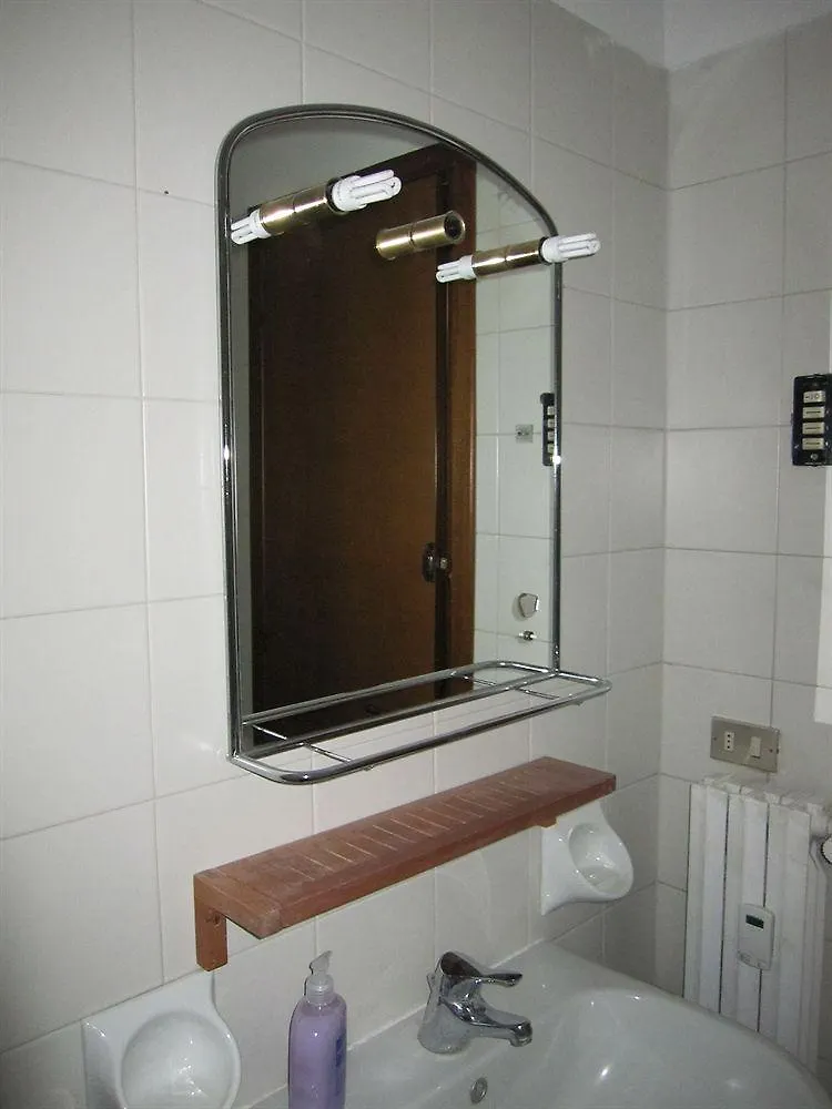 Star Hostel San Siro Fiera Milan