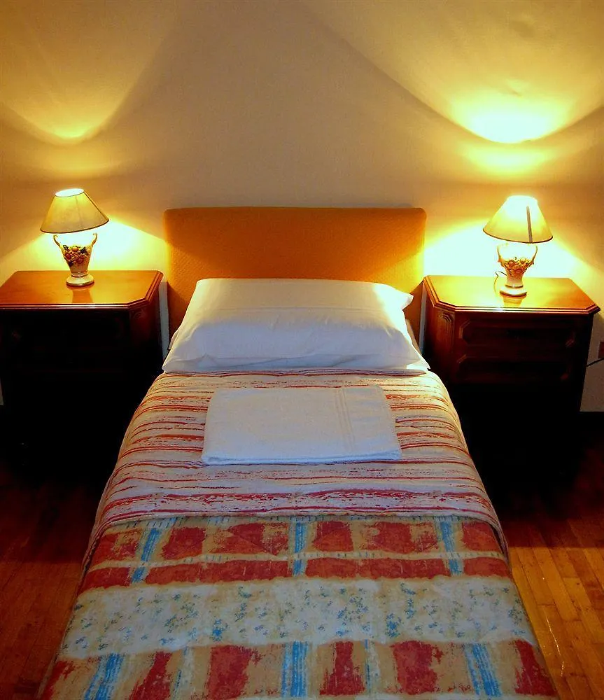 Star Hostel San Siro Fiera Milan