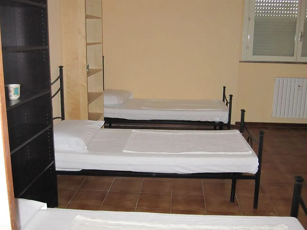 Star Hostel San Siro Fiera Milan 0*,  Italie