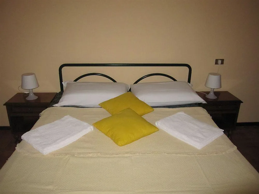 Star Hostel San Siro Fiera Milan