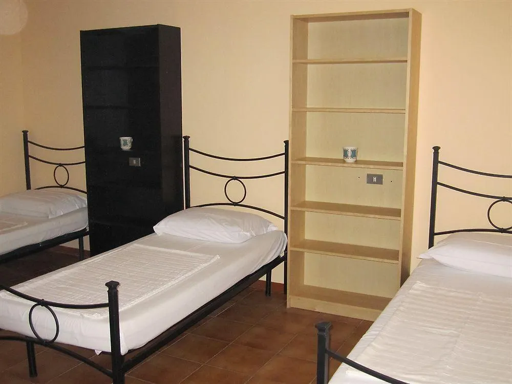 Star Hostel San Siro Fiera Milan