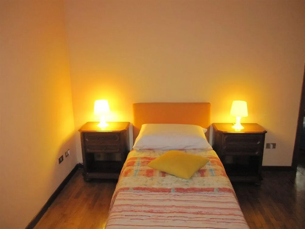 Star Hostel San Siro Fiera Milan Italy