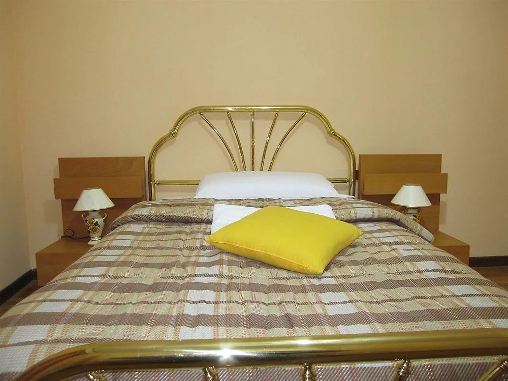 Star Hostel San Siro Fiera Milan