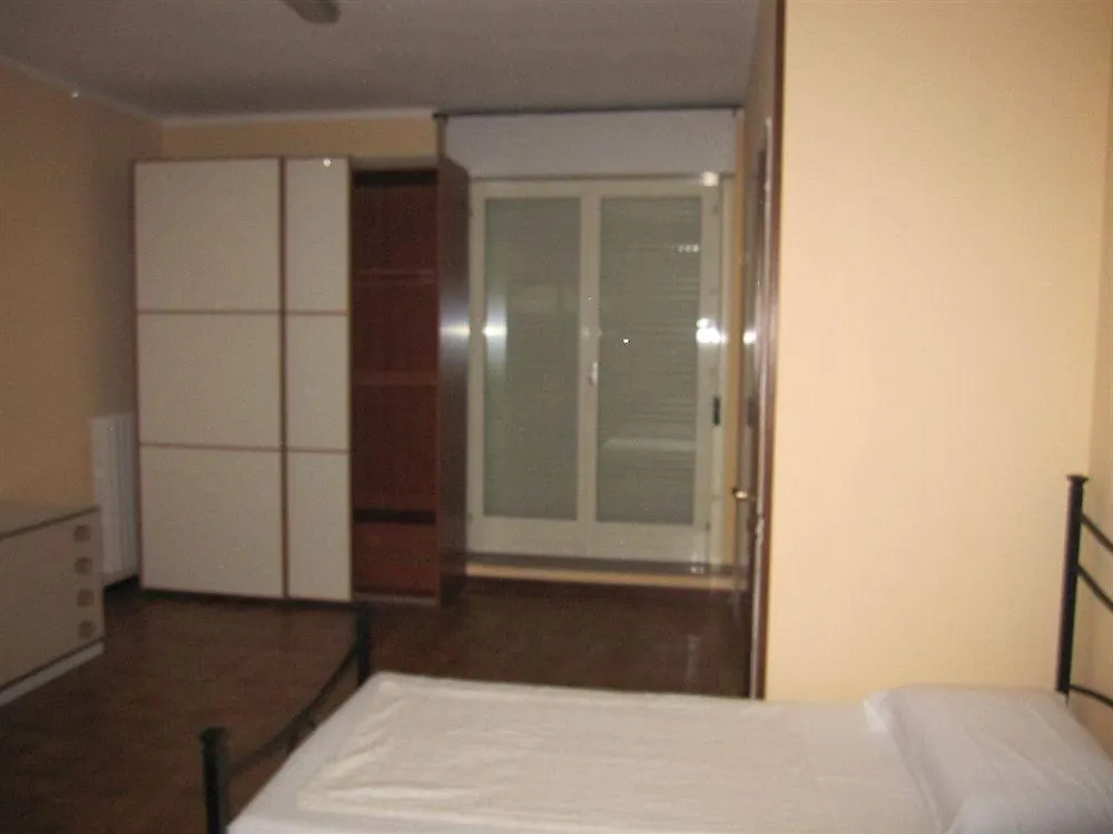 Star Hostel San Siro Fiera Milan Italy