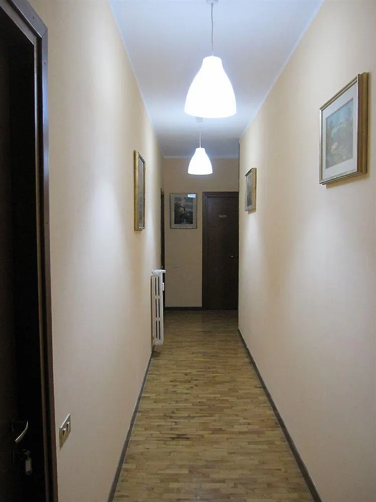 Star Hostel San Siro Fiera Milan 0*,