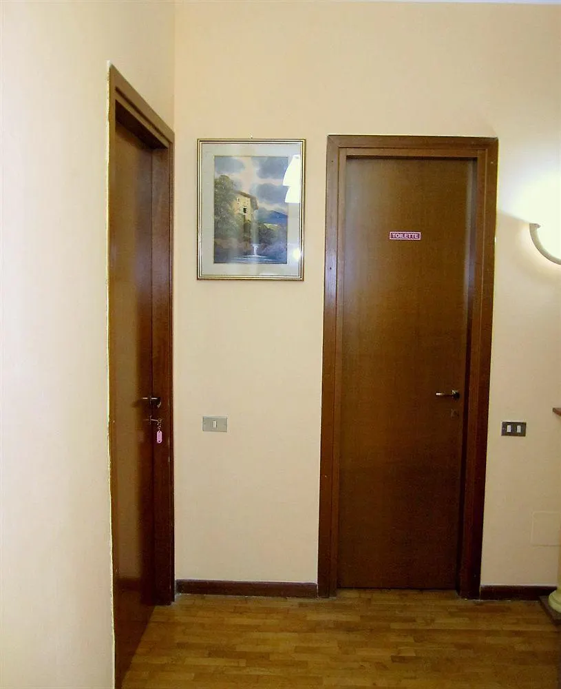 Star Hostel San Siro Fiera Milan