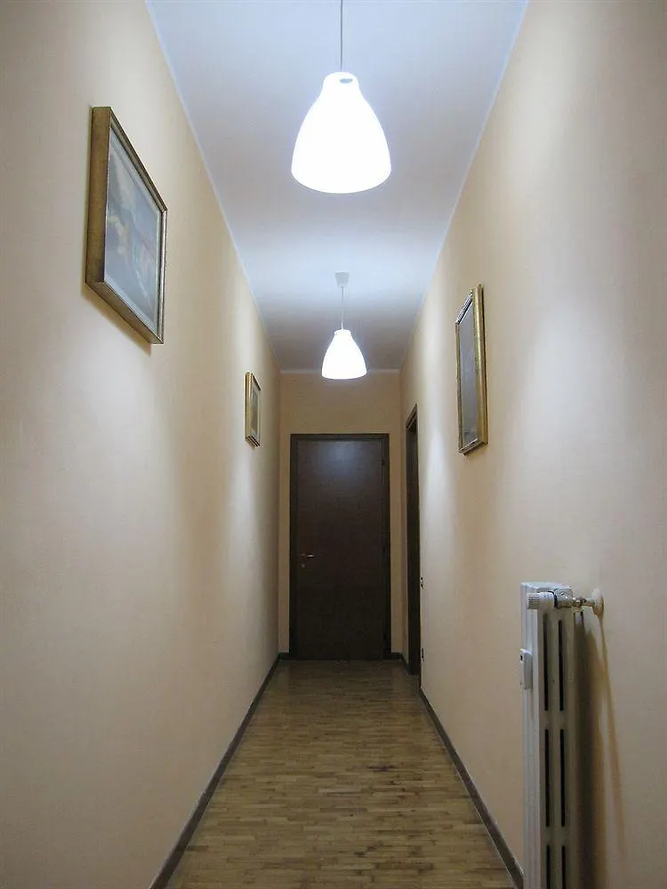 Star Hostel San Siro Fiera Milan